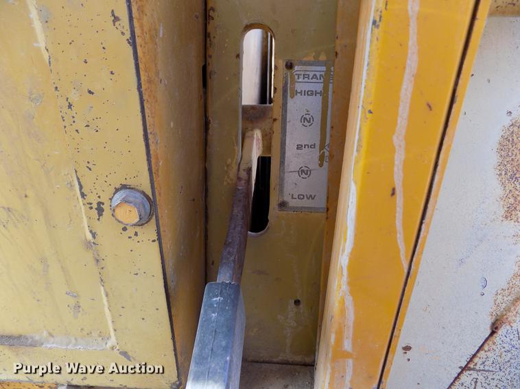 image for item DB9039 Bomag BW210PD single drum roller