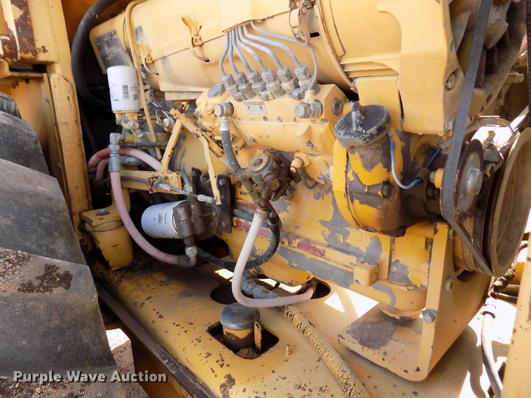 image for item DB9039 Bomag BW210PD single drum roller