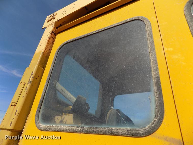 image for item DB9039 Bomag BW210PD single drum roller