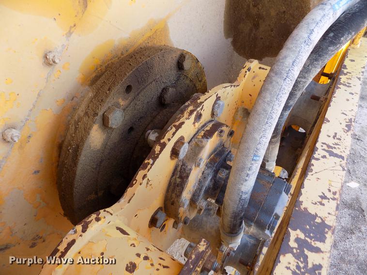 image for item DB9039 Bomag BW210PD single drum roller