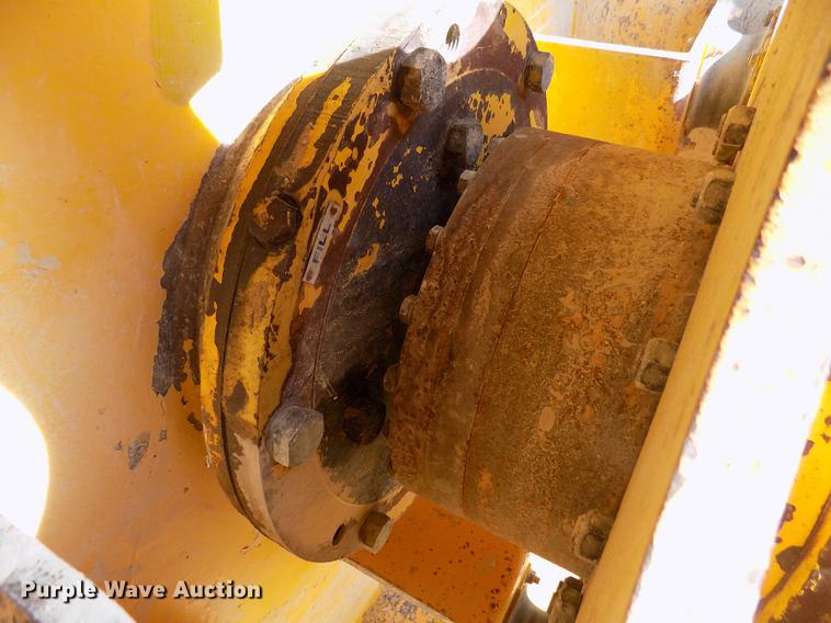 image for item DB9039 Bomag BW210PD single drum roller