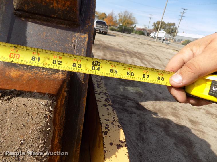 image for item DB9039 Bomag BW210PD single drum roller