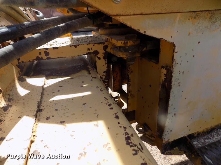 image for item DB9039 Bomag BW210PD single drum roller