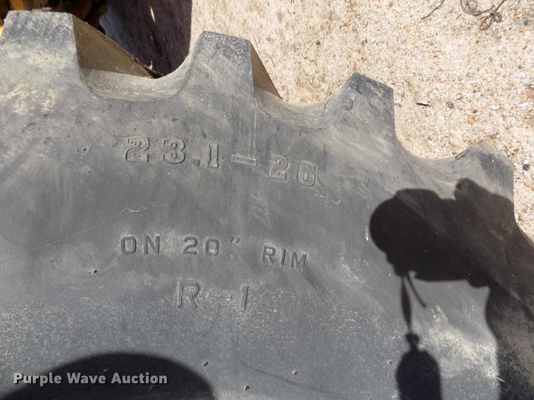 image for item DB9039 Bomag BW210PD single drum roller