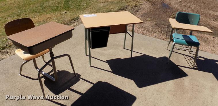 image for item DB9063 (62) desks