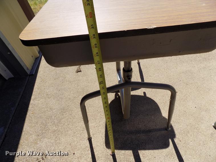 image for item DB9063 (62) desks