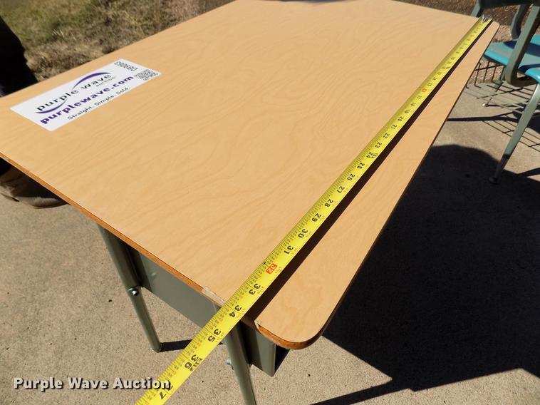 image for item DB9063 (62) desks