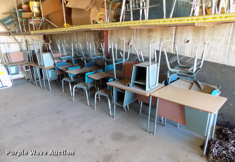 image for item DB9063 (62) desks