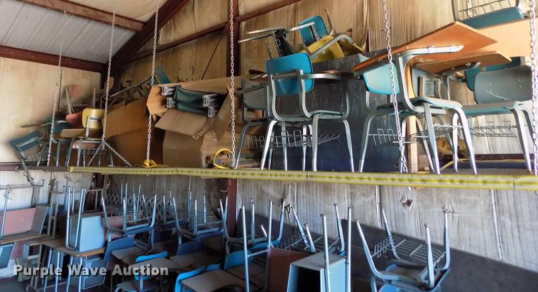 image for item DB9063 (62) desks