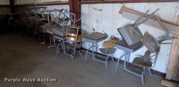 image for item DB9063 (62) desks