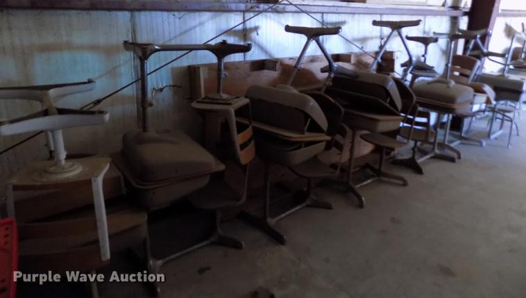 image for item DB9063 (62) desks