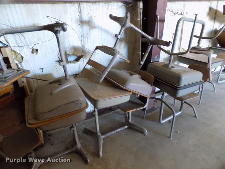 image for item DB9063 (62) desks