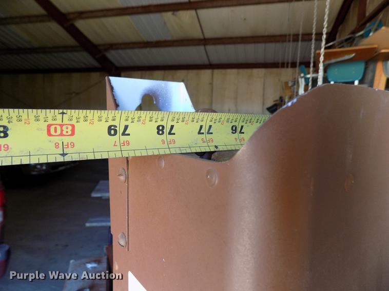 image for item DB9064 (2) Fair Play basketball scoreboards