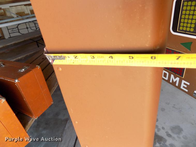 image for item DB9064 (2) Fair Play basketball scoreboards