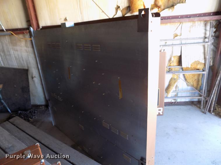 image for item DB9064 (2) Fair Play basketball scoreboards