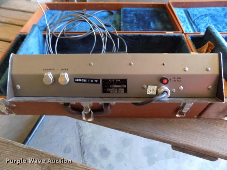 image for item DB9064 (2) Fair Play basketball scoreboards