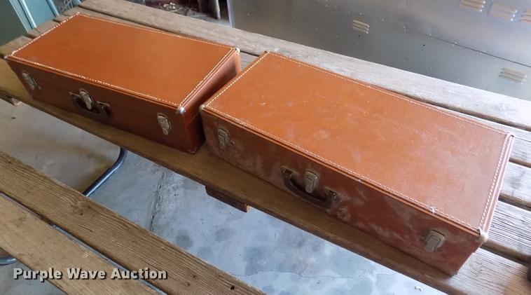 image for item DB9064 (2) Fair Play basketball scoreboards