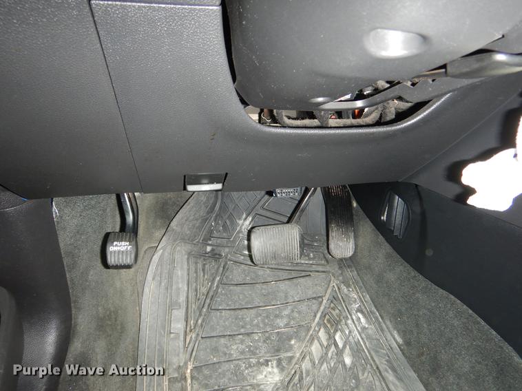 image for item DB9338 2014 Ford Explorer Police Interceptor SUV