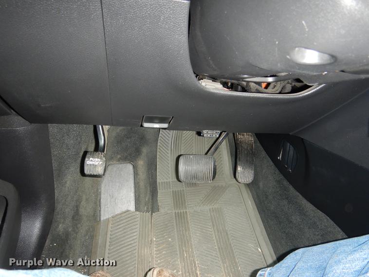 image for item DB9339 2014 Ford Explorer Police Interceptor SUV