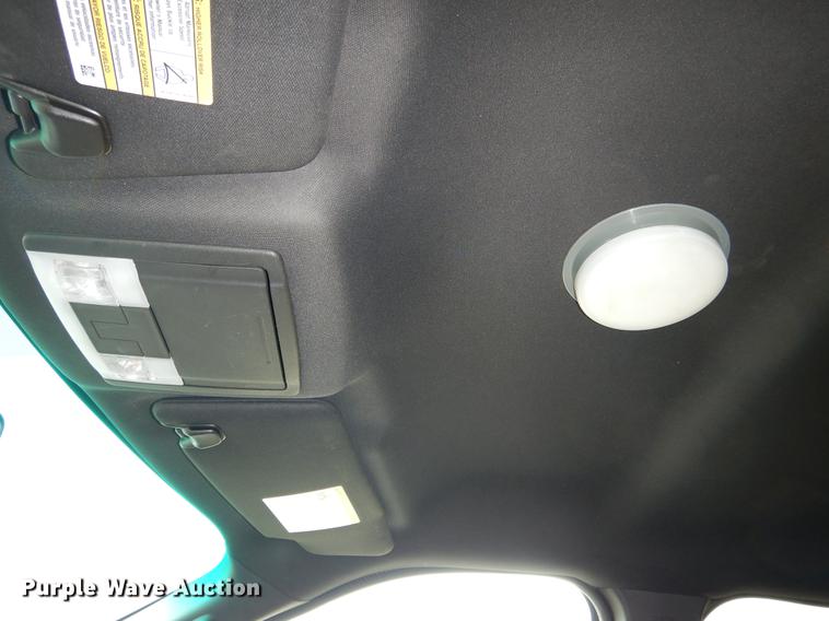 image for item DB9339 2014 Ford Explorer Police Interceptor SUV