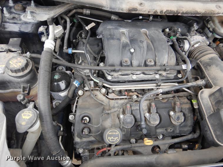 image for item DB9339 2014 Ford Explorer Police Interceptor SUV