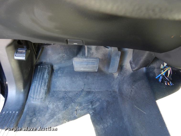 image for item DB9364 2015 Chevrolet Tahoe Police SUV