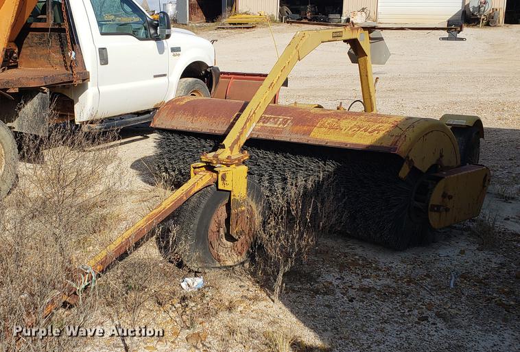 image for item DB9379 Sweepster TD96 broom