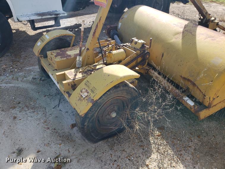 image for item DB9379 Sweepster TD96 broom