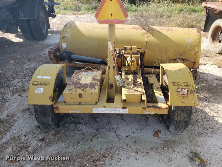 image for item DB9379 Sweepster TD96 broom