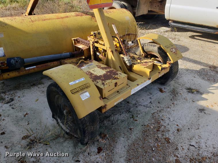 image for item DB9379 Sweepster TD96 broom