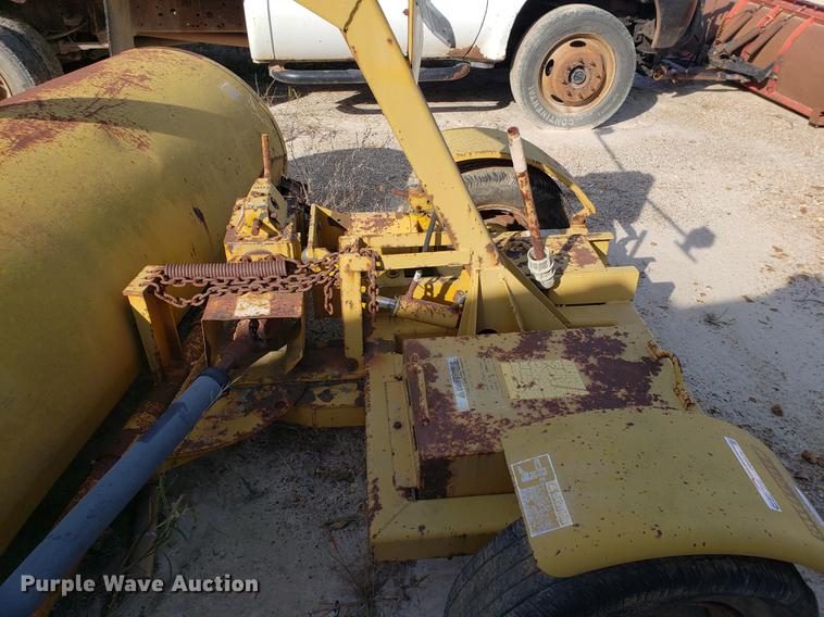 image for item DB9379 Sweepster TD96 broom