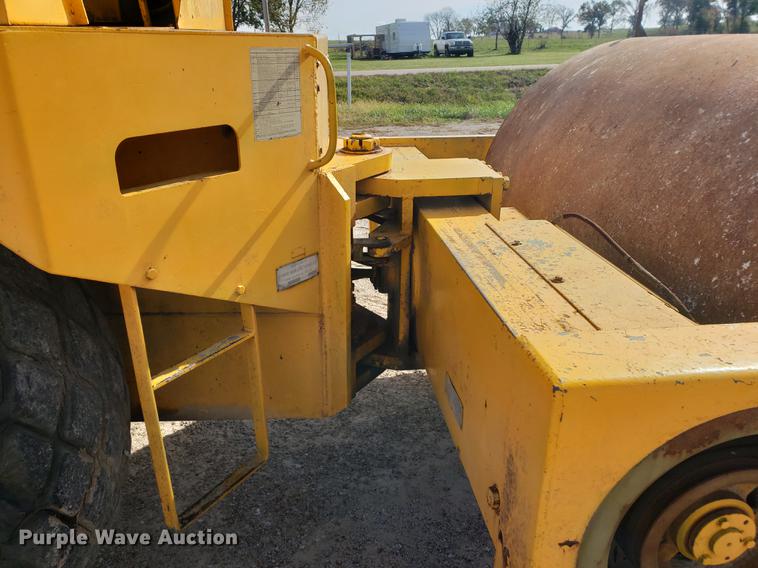 image for item DB9380 Tampo RS28 single drumroller