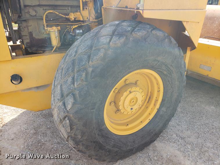 image for item DB9380 Tampo RS28 single drumroller