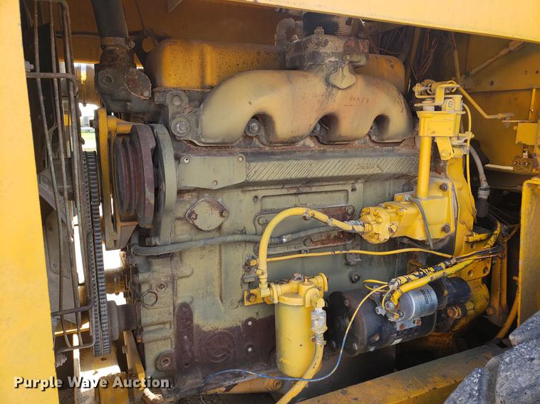 image for item DB9380 Tampo RS28 single drumroller