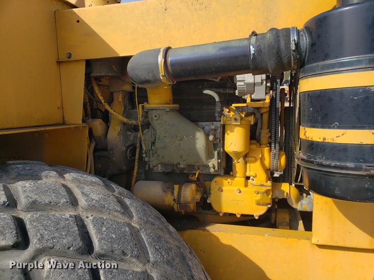 image for item DB9380 Tampo RS28 single drumroller