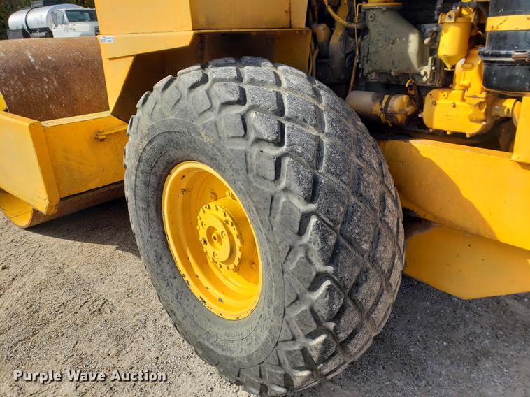 image for item DB9380 Tampo RS28 single drumroller