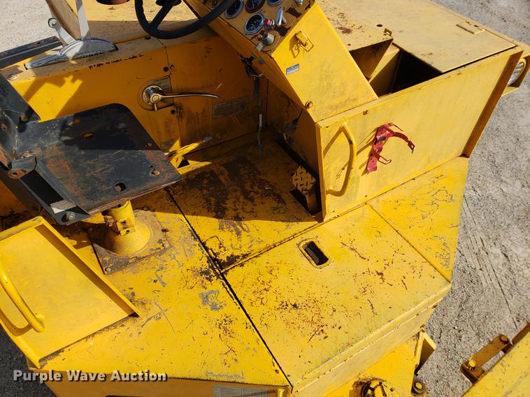 image for item DB9380 Tampo RS28 single drumroller