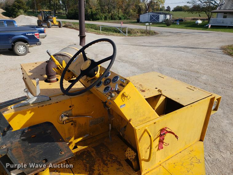 image for item DB9380 Tampo RS28 single drumroller