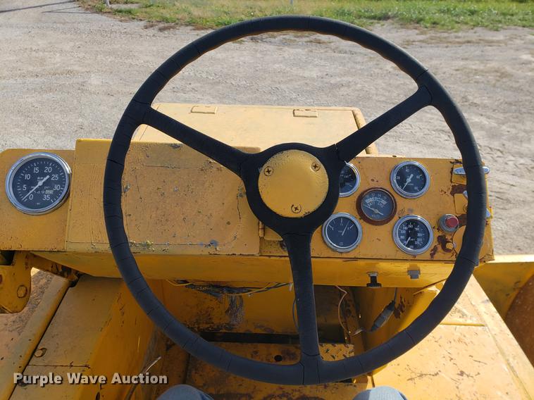 image for item DB9380 Tampo RS28 single drumroller