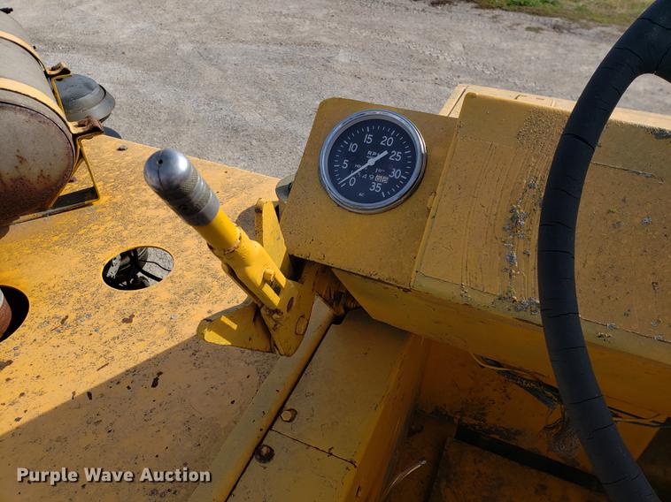 image for item DB9380 Tampo RS28 single drumroller