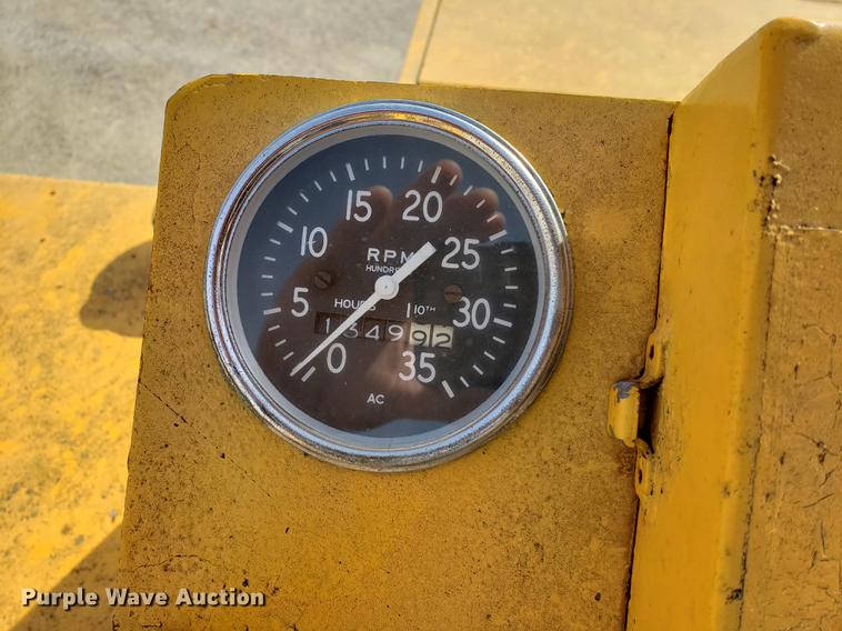 image for item DB9380 Tampo RS28 single drumroller