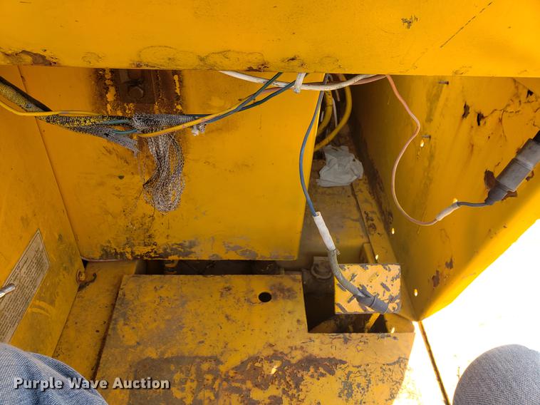 image for item DB9380 Tampo RS28 single drumroller