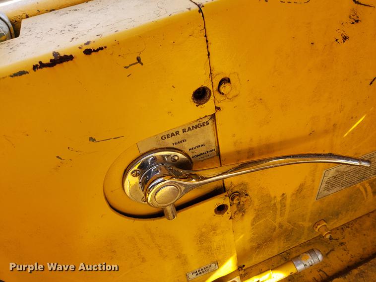 image for item DB9380 Tampo RS28 single drumroller