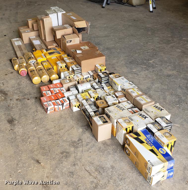 image for item DB9381 Filters