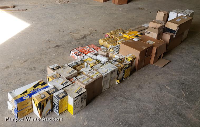 image for item DB9381 Filters