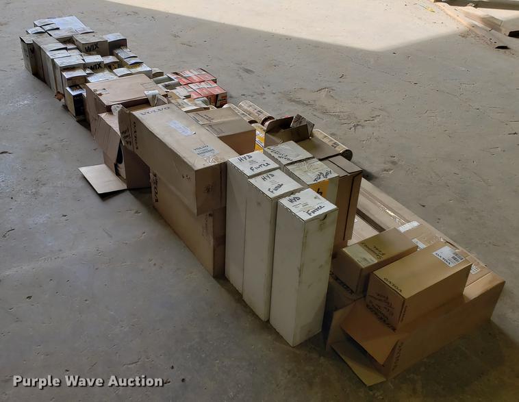 image for item DB9381 Filters