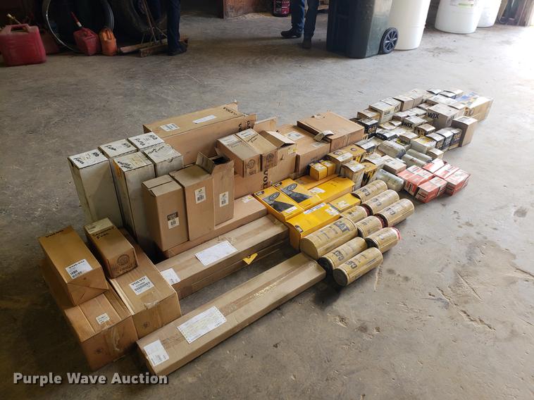 image for item DB9381 Filters