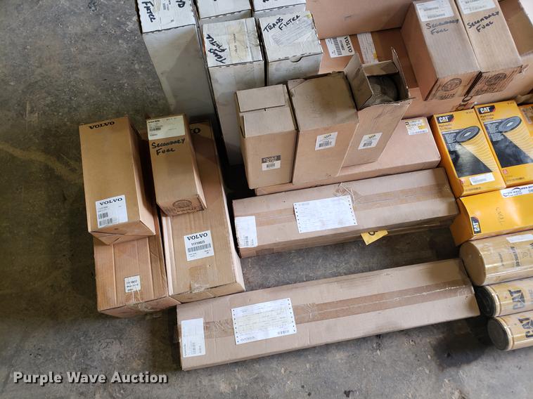 image for item DB9381 Filters