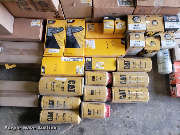 image for item DB9381 Filters