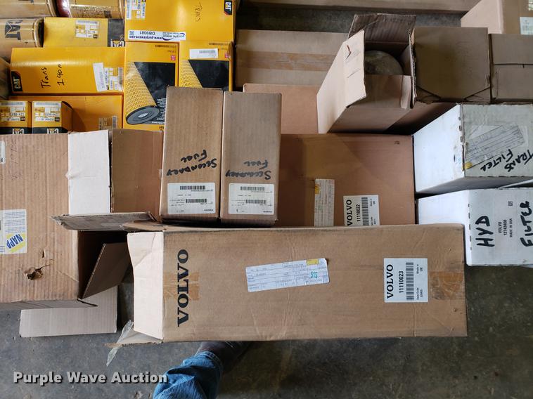 image for item DB9381 Filters